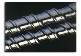 Spares of Injection M/c