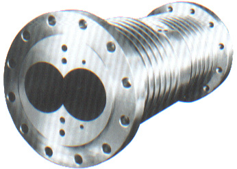 Conical Barrel